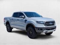 2022 Ford Ranger LARIAT 4x4 4WD Truck Crew cab Available 11/30/25-Call (904) 637-7794 to confirm Instantly - Image 4