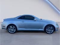 2007 Lexus SC 430 Convertible Convertible Escondido Auto Super Center - Image 8