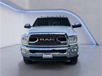 2017 Ram 3500 Diesel 4x4 4WD Truck Dodge Limited Crew Cab Escondido Auto Super Center - Image 3