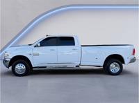 2017 Ram 3500 Diesel 4x4 4WD Truck Dodge Limited Crew Cab Escondido Auto Super Center - Image 4