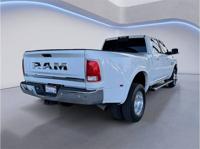 2017 Ram 3500 Diesel 4x4 4WD Truck Dodge Limited Crew Cab Escondido Auto Super Center - Image 7