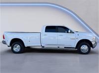 2017 Ram 3500 Diesel 4x4 4WD Truck Dodge Limited Crew Cab Escondido Auto Super Center - Image 8