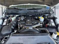 2017 Ram 3500 Diesel 4x4 4WD Truck Dodge Limited Crew Cab Escondido Auto Super Center - Image 10