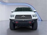 2016 Toyota Sequoia 4x4 4WD SR5 SUV Escondido Auto Super Center - Image 3