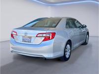 2012 Toyota Camry LE Sedan Escondido Auto Super Center - Image 7