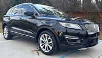 2019 Lincoln mkc select awd suv only 42,000 miles like new great deal Cartersville - Image 9