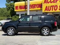 2014 HONDA PILOT *AS LOW AS DOWN!! BUY HERE PAY HERE!* city of atlanta - Image 3