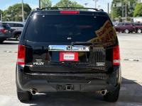 2014 HONDA PILOT *AS LOW AS DOWN!! BUY HERE PAY HERE!* city of atlanta - Image 4