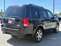 2014 HONDA PILOT *AS LOW AS DOWN!! BUY HERE PAY HERE!* city of atlanta - Image 6