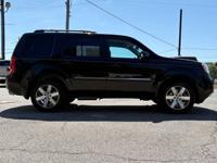 2014 HONDA PILOT *AS LOW AS DOWN!! BUY HERE PAY HERE!* city of atlanta - Image 7