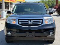 2014 HONDA PILOT *AS LOW AS DOWN!! BUY HERE PAY HERE!* city of atlanta - Image 8