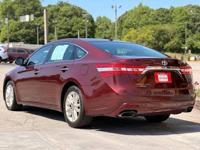 2015 TOYOTA AVALON *AS LOW AS DOWN!! BUY HERE PAY HERE!* city of atlanta - Image 4