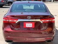 2015 TOYOTA AVALON *AS LOW AS DOWN!! BUY HERE PAY HERE!* city of atlanta - Image 5