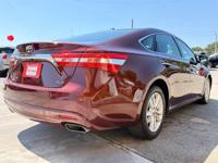2015 TOYOTA AVALON *AS LOW AS DOWN!! BUY HERE PAY HERE!* city of atlanta - Image 6