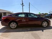 2015 TOYOTA AVALON *AS LOW AS DOWN!! BUY HERE PAY HERE!* city of atlanta - Image 7