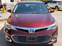 2015 TOYOTA AVALON *AS LOW AS DOWN!! BUY HERE PAY HERE!* city of atlanta - Image 9