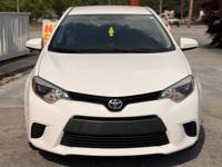 2016 TOYOTA COROLLA *AS LOW AS DOWN!! BUY HERE PAY HERE!* city of atlanta - Image 9