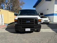 2013 Ford E-150 CARGO VAN (SEE SPECIAL OFFERS) Miramar - Image 3