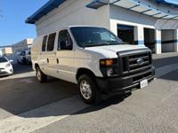 2013 Ford E-150 CARGO VAN (SEE SPECIAL OFFERS) Miramar - Image 4