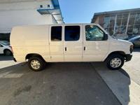 2013 Ford E-150 CARGO VAN (SEE SPECIAL OFFERS) Miramar - Image 5