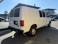 2013 Ford E-150 CARGO VAN (SEE SPECIAL OFFERS) Miramar - Image 6