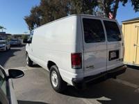 2013 Ford E-150 CARGO VAN (SEE SPECIAL OFFERS) Miramar - Image 7