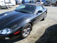 2000 Jaguar XK8 SUNNYSIDE - Image 3