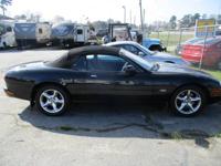 2000 Jaguar XK8 SUNNYSIDE - Image 4