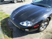 2000 Jaguar XK8 SUNNYSIDE - Image 5