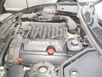 2000 Jaguar XK8 SUNNYSIDE - Image 9