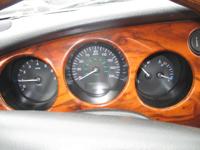 2000 Jaguar XK8 SUNNYSIDE - Image 10