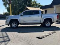 2018 Chevrolet Colorado LT 4x2 Crew Cab FROM 1200 DOWN (??BUY HERE PAY Doraville - Image 4