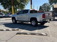 2018 Chevrolet Colorado LT 4x2 Crew Cab FROM 1200 DOWN (??BUY HERE PAY Doraville - Image 5