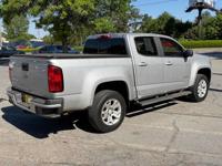 2018 Chevrolet Colorado LT 4x2 Crew Cab FROM 1200 DOWN (??BUY HERE PAY Doraville - Image 7