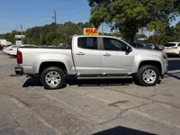 2018 Chevrolet Colorado LT 4x2 Crew Cab FROM 1200 DOWN (??BUY HERE PAY Doraville - Image 8