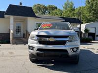 2018 Chevrolet Colorado LT 4x2 Crew Cab FROM 1200 DOWN (??BUY HERE PAY Doraville - Image 10