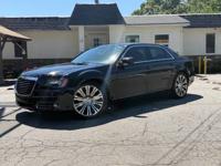 2013 Chrysler 300S FROM 1500 DOWN (??BUY HERE PAY HERE WITH 9% APR ??) Doraville