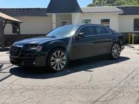 2013 Chrysler 300S FROM 1500 DOWN (??BUY HERE PAY HERE WITH 9% APR ??) Doraville - Image 3