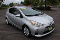 2012 Toyota Prius C Three Lancaster Dr Se Salem OR 97317 - Image 2