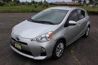 2012 Toyota Prius C Three Lancaster Dr Se Salem OR 97317 - Image 3