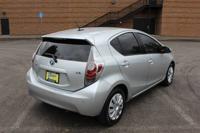 2012 Toyota Prius C Three Lancaster Dr Se Salem OR 97317 - Image 5