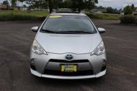 2012 Toyota Prius C Three Lancaster Dr Se Salem OR 97317 - Image 7
