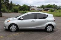 2012 Toyota Prius C Three Lancaster Dr Se Salem OR 97317 - Image 8