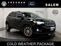 2019 Jeep Cherokee Latitude Plus SUV Est. payment OAC†