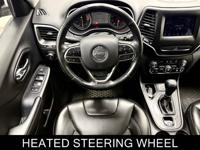 2019 Jeep Cherokee Latitude Plus SUV Est. payment OAC† - Image 3