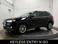 2019 Jeep Cherokee Latitude Plus SUV Est. payment OAC† - Image 5