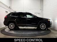 2019 Jeep Cherokee Latitude Plus SUV Est. payment OAC† - Image 10