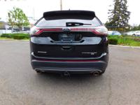 2018 Ford Edge Titanium suv Shadow Black CALL 503-836-3777 FOR AVAILABILITY - Image 8