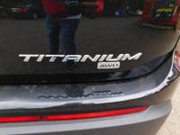 2018 Ford Edge Titanium suv Shadow Black CALL 503-836-3777 FOR AVAILABILITY - Image 9