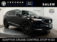 2022 Acura MDX AWD All Wheel Drive SH- Est. payment OAC† - Image 2